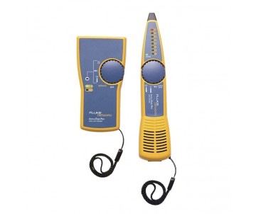 Набор для трассировки кабелей Fluke Networks IntelliTone Pro 200 MT-8200-60-KIT