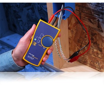 Набор для трассировки кабелей Fluke Networks IntelliTone Pro 200 MT-8200-60-KIT