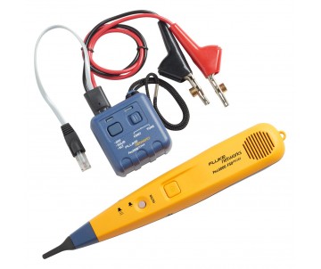 Набор для трассировки кабелей Fluke Networks PRO3000F50-KIT