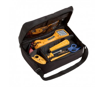 Набор инструментов Fluke Networks Electrical Contractor Telecom Kit I