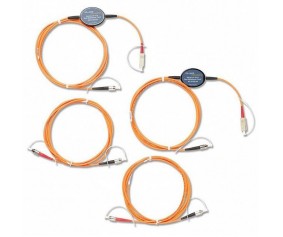 Набор шнуров тестовых Fluke Networks MRC-625-EFC-SCFC