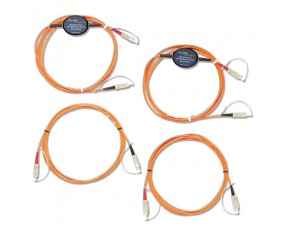 Набор шнуров тестовых Fluke Networks MRC-625EFC-SCSCKIT