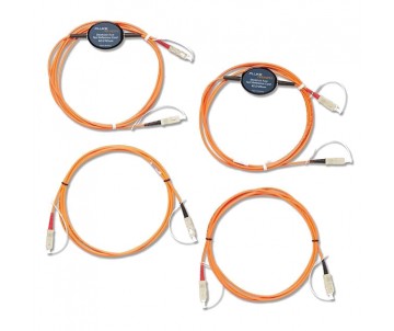 Набор шнуров тестовых Fluke Networks MRC-625EFC-SCSCKIT