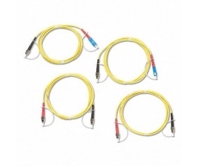 Набор шнуров тестовых Fluke Networks SRC-9-SCFC-KIT