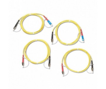 Набор шнуров тестовых Fluke Networks SRC-9-SCFC-KIT
