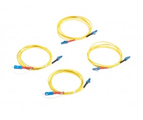 Набор шнуров тестовых Fluke Networks SRC-9-SCLC-KIT