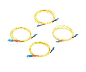 Набор шнуров тестовых Fluke Networks SRC-9-SCLC-KIT