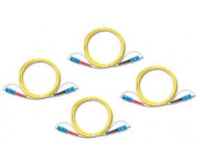 Набор шнуров тестовых Fluke Networks SRC-9-SCSC-KIT