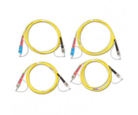 Набор шнуров тестовых Fluke Networks SRC-9-SCST-KIT