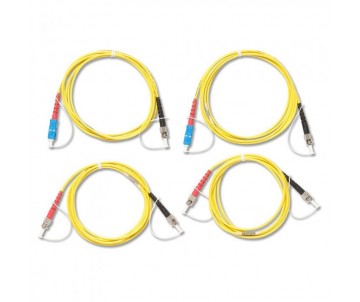 Набор шнуров тестовых Fluke Networks SRC-9-SCST-KIT