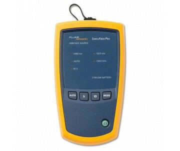 Одномодовый источник излучения Fluke Networks SimpliFiber Pro Singlemode 1490/1625 Source