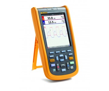 Осциллограф Fluke 123B/EU/S