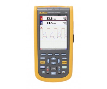 Осциллограф Fluke 123B/EU/S