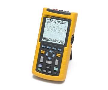 Осциллограф Fluke 124