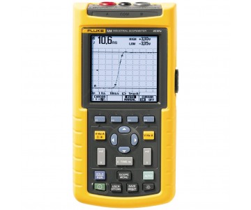 Осциллограф Fluke 124