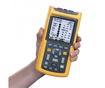 Осциллограф Fluke 125/S