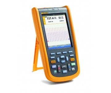 Осциллограф Fluke 125B