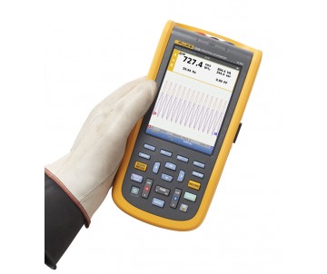Осциллограф Fluke 125B