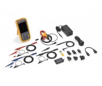Осциллограф Fluke 125B