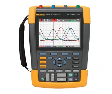 Осциллограф Fluke 190-102
