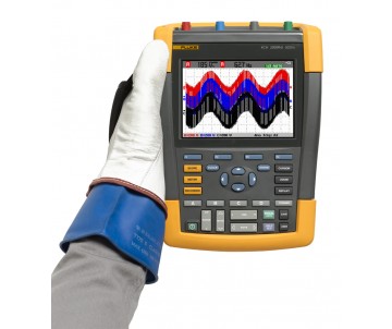 Осциллограф Fluke 190-104