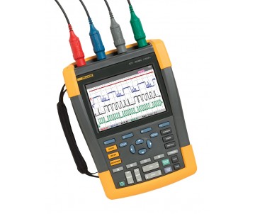 Осциллограф Fluke 190-104
