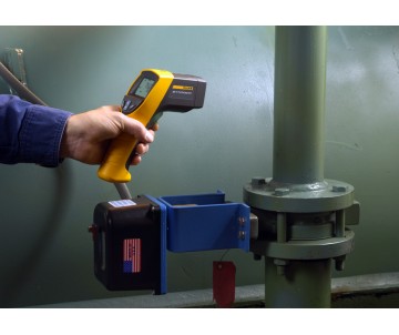 Пирометр инфракрасный  Fluke 561