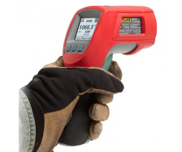 Пирометр инфракрасный Fluke 568EX/RU