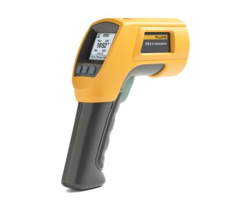 Пирометр инфракрасный Fluke 572-2
