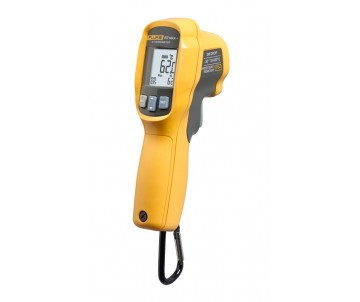 Пирометр инфракрасный Fluke 62 MAX+