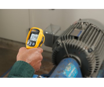 Пирометр инфракрасный Fluke 64 MAX