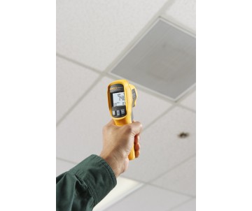 Пирометр инфракрасный Fluke 64 MAX