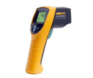 Пирометр инфракрасный с поверкой Fluke 561