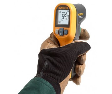 Пирометр инфракрасный с поверкой Fluke 59 MAX+