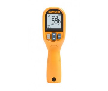 Пирометр инфракрасный с поверкой Fluke 59 MAX