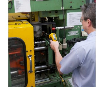 Пирометр инфракрасный с поверкой Fluke 62 MAX+