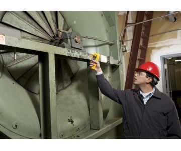 Пирометр инфракрасный с поверкой Fluke 62 MAX
