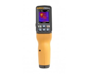 Пирометр визуальный инфракрасный Fluke VT04A