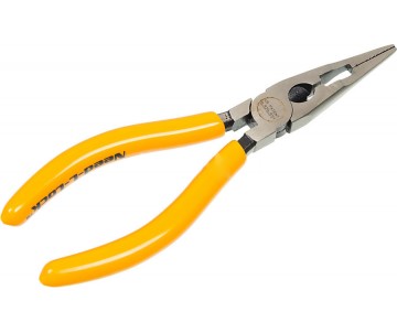 Плоскогубцы обжимные Fluke Networks  Need-L-Lock