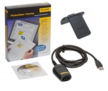 Программное обеспечение Fluke FVF-SC2