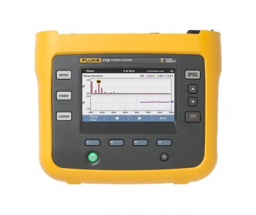 Регистратор Fluke 1736/INTL глобальная модель