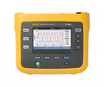 Регистратор Fluke 1738/B