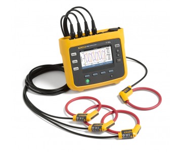 Регистратор Fluke 1738/INTL