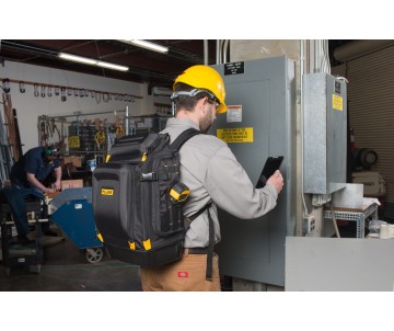 Рюкзак профессиональный для инструментов Fluke Pack30