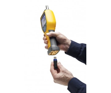 Счетчик частиц Fluke 985