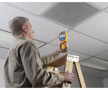 Счетчик частиц Fluke 985