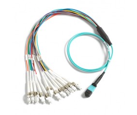 Шнур отводящий Fluke Networks BKC-MPO-ULC