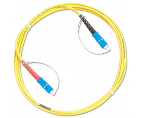Шнур тестовый Fluke Networks SRC-9-SCFC