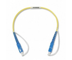 Шнур тестовый Fluke Networks SRC-9-SCSC-0.3M