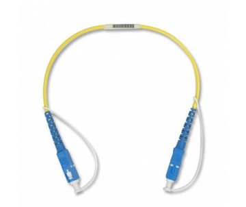 Шнур тестовый Fluke Networks SRC-9-SCSC-0.3M